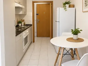 Pronájem bytu 2+kk, Praha - Smíchov, Tomkova, 48 m2