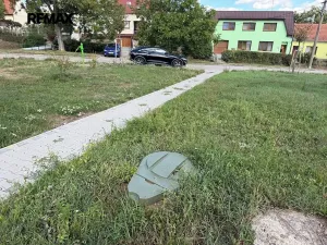 Prodej pozemku pro bydlení, Hostěrádky-Rešov, 208 m2