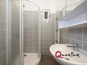 Pronájem bytu 2+kk, Praha - Vinohrady, Vinohradská, 45 m2