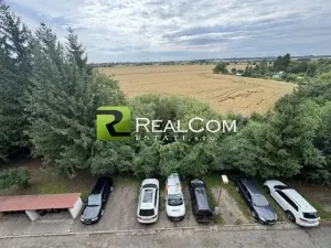 Prodej bytu 2+kk, Pečky, V Horkách, 44 m2