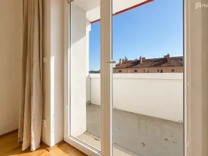 Pronájem bytu 2+1, Brno, Dvorského, 48 m2