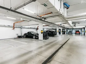 Prodej bytu 3+kk, Brno, Podveská, 69 m2