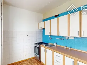 Pronájem bytu 1+1, Ústí nad Orlicí, Popradská, 35 m2
