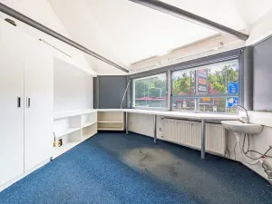 Prodej obchodního prostoru, Blansko, Svitavská, 21 m2