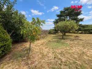 Prodej zahrady, Modlany - Suché, 323 m2