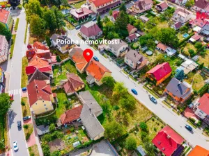 Prodej rodinného domu, České Velenice, Boženy Němcové, 138 m2