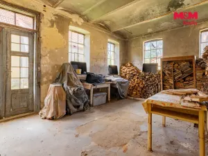 Prodej rodinného domu, České Velenice, Boženy Němcové, 138 m2
