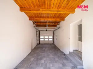 Prodej rodinného domu, Blansko - Lažánky, 105 m2