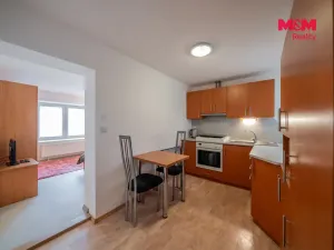 Prodej rodinného domu, Blansko - Lažánky, 105 m2
