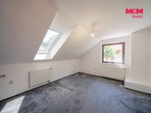 Prodej rodinného domu, Blansko - Lažánky, 170 m2