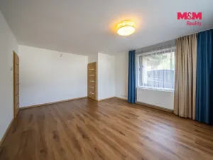 Prodej rodinného domu, Blansko - Lažánky, 170 m2