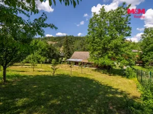 Prodej rodinného domu, Blansko - Lažánky, 170 m2