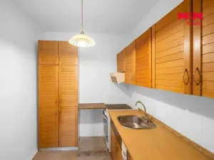 Prodej bytu 3+1, Hradec Králové - Pražské Předměstí, Jungmannova, 83 m2