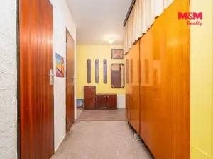 Prodej bytu 3+1, Hradec Králové - Pražské Předměstí, Jungmannova, 83 m2