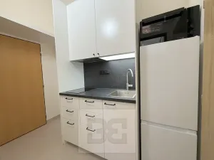 Pronájem bytu 2+1, Praha - Žižkov, Hartigova, 38 m2