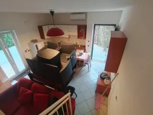 Prodej bytu 3+kk, Scalea, Itálie, Via del Mare, 80 m2