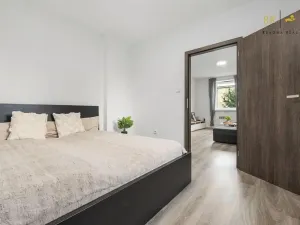 Prodej bytu 2+1, Litomyšl, Moravská, 53 m2