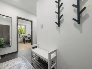Prodej bytu 2+1, Litomyšl, Moravská, 53 m2