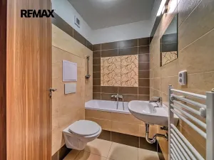 Pronájem bytu 1+kk, Kolín, Václavská, 31 m2