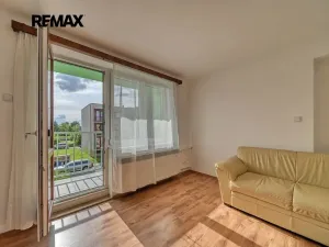 Pronájem bytu 2+1, Městec Králové, Malátova, 61 m2