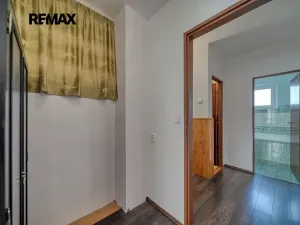Pronájem bytu 2+1, Městec Králové, Malátova, 61 m2