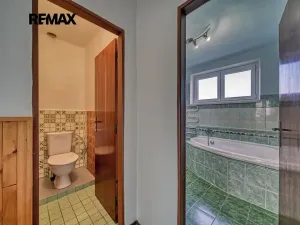 Pronájem bytu 2+1, Městec Králové, Malátova, 61 m2