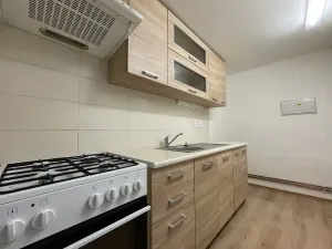 Pronájem bytu 1+1, Lanškroun - Lanškroun-Vnitřní Město, Školní, 43 m2