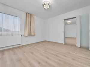 Pronájem bytu 2+kk, Ústí nad Orlicí, Východní, 65 m2