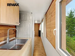 Prodej rodinného domu, Mnichovice, 88 m2