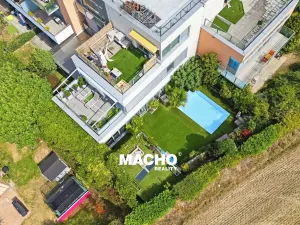 Prodej bytu 4+1, Plzeň, Na Terasách, 127 m2