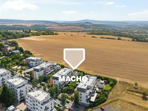 Prodej bytu 4+1, Plzeň, Na Terasách, 127 m2