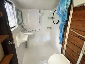 Prodej zahrady, Stružnice, 548 m2