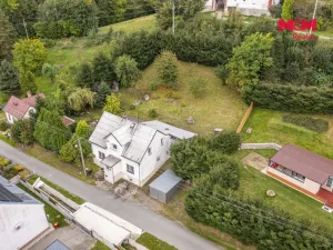 Prodej rodinného domu, Vendolí, 200 m2