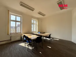 Pronájem kanceláře, Ostrava - Moravská Ostrava, Na Hradbách, 70 m2