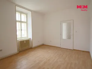 Pronájem bytu 3+1, Vrchlabí, Krkonošská, 55 m2