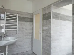 Pronájem bytu 3+1, Vrchlabí, Krkonošská, 55 m2