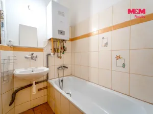 Pronájem bytu 2+1, Plzeň - Vnitřní Město, Rooseveltova, 81 m2