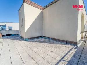Pronájem bytu 1+1, Plzeň - Jižní Předměstí, Goethova, 34 m2