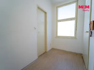 Pronájem bytu 1+1, Plzeň - Jižní Předměstí, Goethova, 34 m2