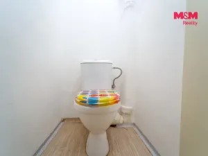 Pronájem bytu 1+1, Plzeň - Jižní Předměstí, Goethova, 34 m2