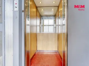 Pronájem bytu 1+1, Plzeň - Jižní Předměstí, Goethova, 34 m2