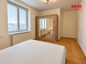 Pronájem bytu 2+kk, Trutnov - Horní Předměstí, Pražská, 66 m2