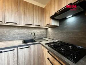 Prodej bytu 3+1, Karviná - Ráj, Olbrachtova, 56 m2