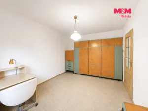 Pronájem bytu 2+1, Olomouc - Nová Ulice, Wolkerova, 68 m2