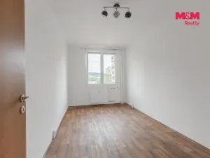 Prodej bytu 3+1, Klatovy - Klatovy III, Cibulkova, 70 m2