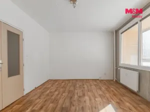 Prodej bytu 3+1, Klatovy - Klatovy III, Cibulkova, 70 m2