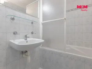 Prodej bytu 3+1, Klatovy - Klatovy III, Cibulkova, 70 m2