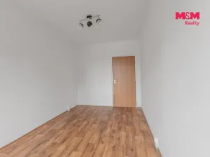 Prodej bytu 3+1, Klatovy - Klatovy III, Cibulkova, 70 m2