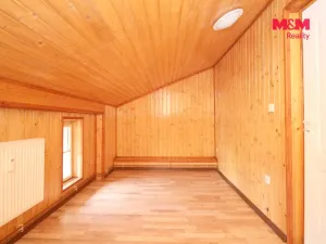 Pronájem bytu 3+kk, Trutnov - Střední Předměstí, Novodvorská, 50 m2