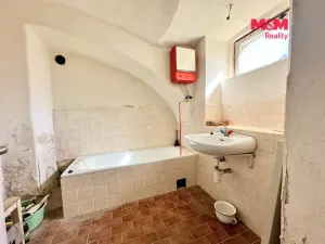 Prodej zemědělské usedlosti, Šebířov - Vyšetice, 60 m2